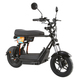 Kontio Motors e Manki Black